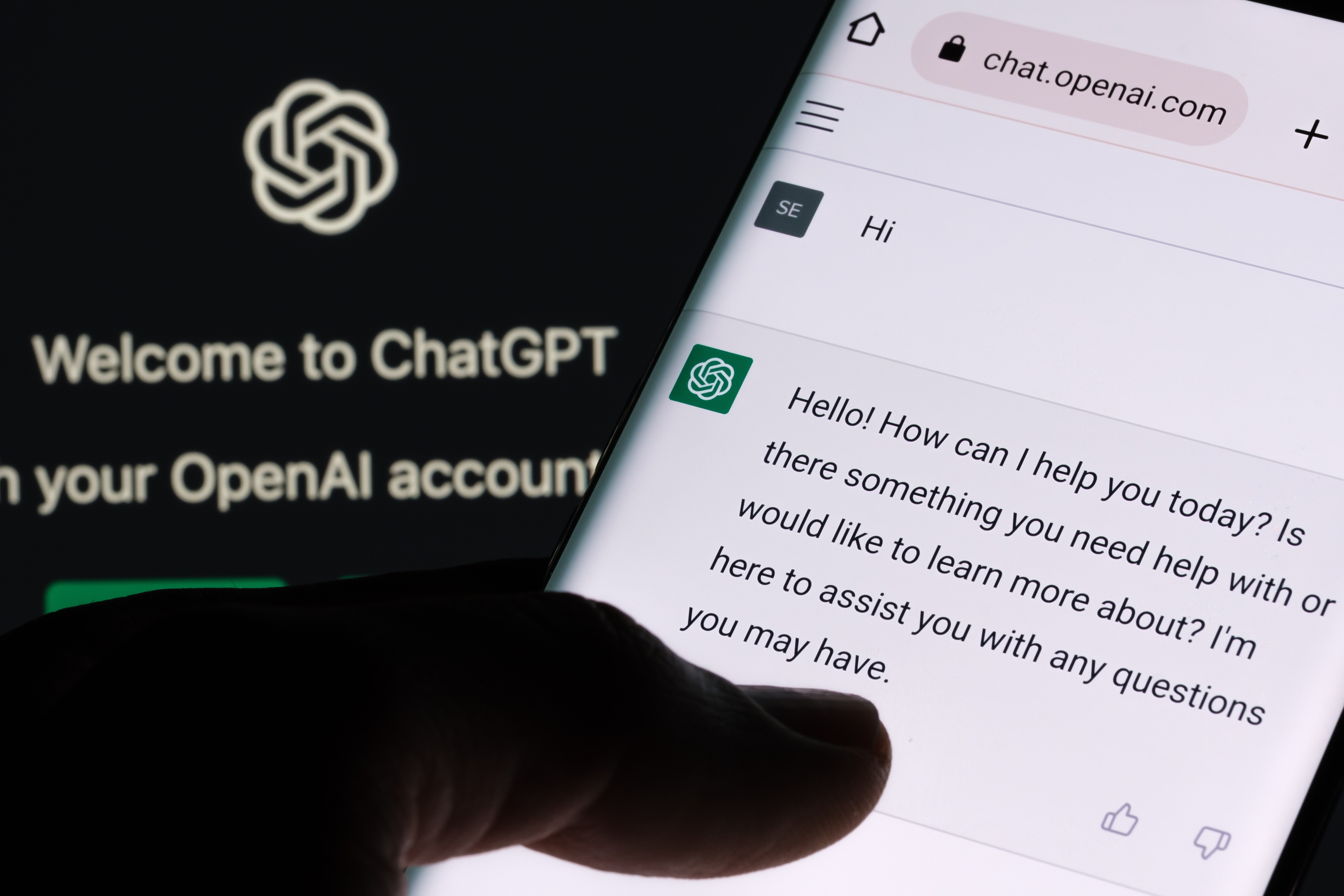 ChatGPT: Educational friend or foe?