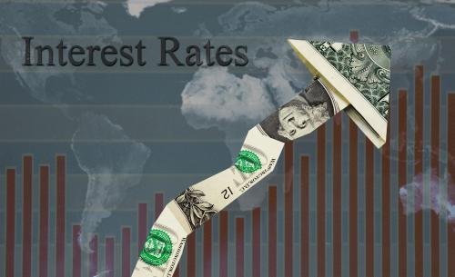 U.S. Interest rate hike