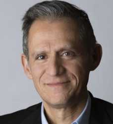 Ken Smith
