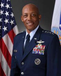 General Brown