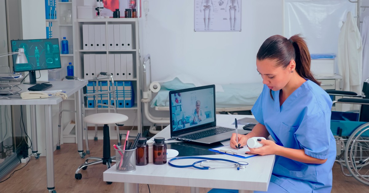 Nurse licensure compacts before, during, and after COVID - Vimarsana News