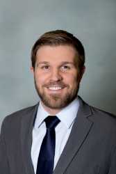 Bryan Seegmiller headshot