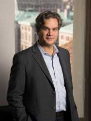 Alexander Cooley