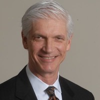 Headshot of George Collins