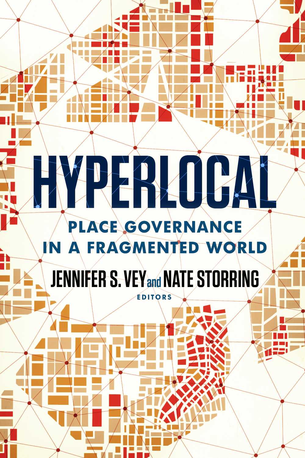 Hyperlocalcover