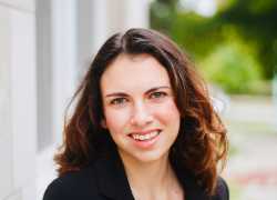 Gabrielle Pepin