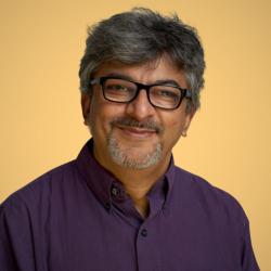 Rakesh Rajani