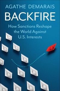 Backfire book cover