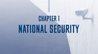 USMCA Forward 2023 – Chapter 1: National Security