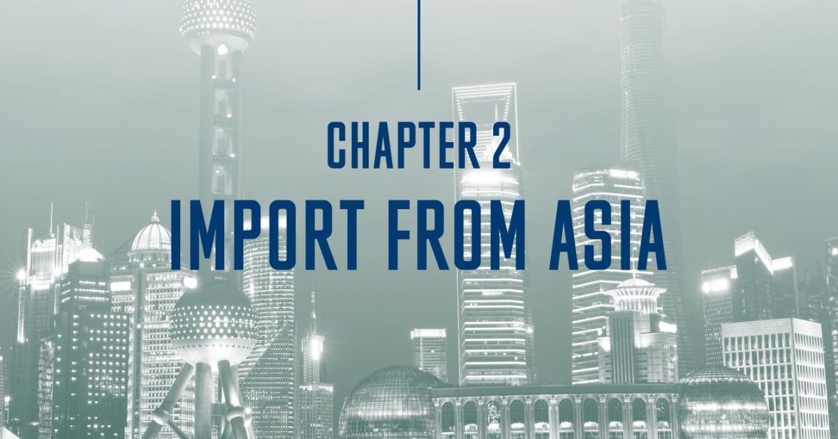 USMCA Forward 2023 – Chapter 2: Imports from Asia