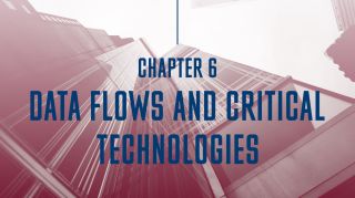 USMCA Forward 2023 – Chapter 6: Data Flows and Critical Technologies