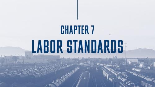 USMCA Forward 2023 - Chapter 7