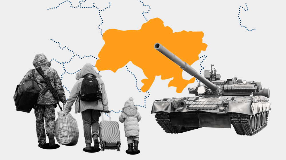 Ukraine Index: Tracking developments in the Ukraine war