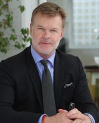 Richard Calland