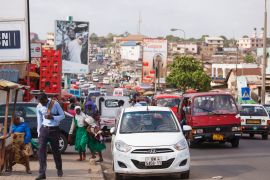 How can cities create better jobs in sub-Saharan Africa?