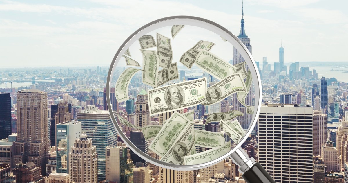 Development finance is opaque, but transparency is improving