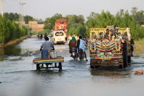 8,September,2022,Flood,Disaster,Pakistan,Khairpur,City,Sindh,State