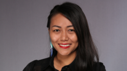 Thinzar Shunlei Yi headshot