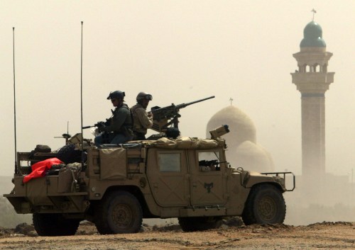Iraq 20 years later: The war’s legacy for Iraq, the Middle East, US