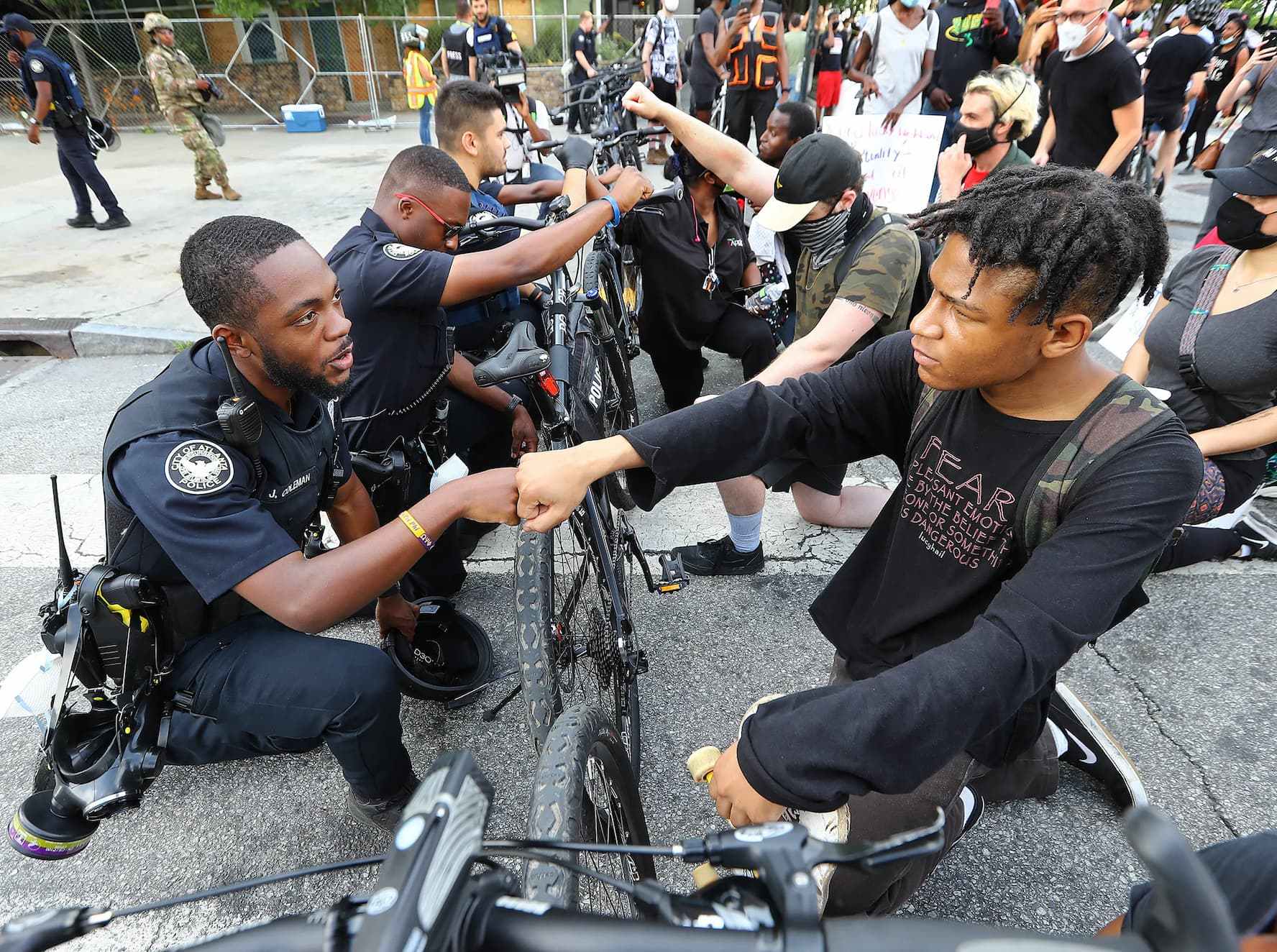 New Jersey ARRIVE Together program could reform policing as we know it ...