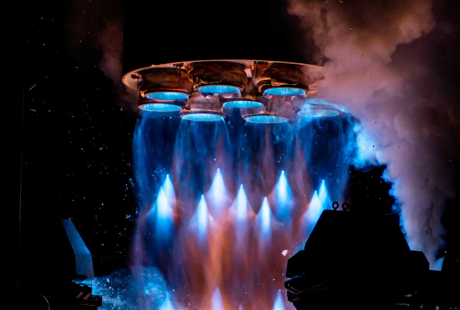 How space exploration is fueling the Fourth Industrial Revolution