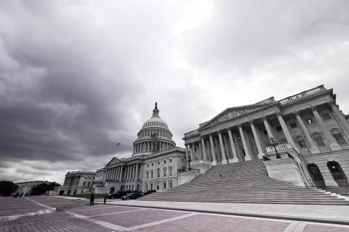 Capitol building