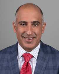 Ateev Mehrotra headshot