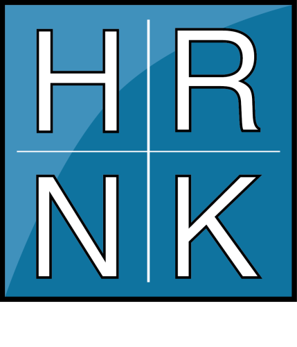 Logo: Committee for Human Rights in North Korea