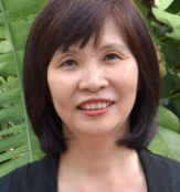 Jeanne Ho