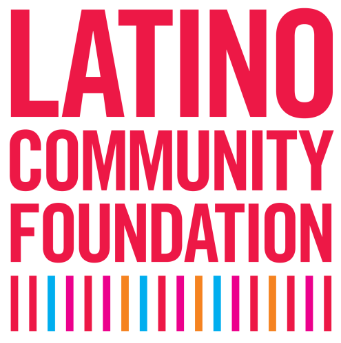 Logo: Latino Community Foundation