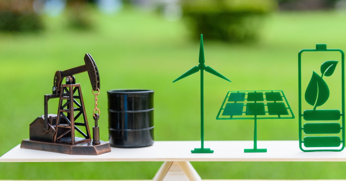 Social cost of carbon: What it is, why it matters, and why the Biden administration seeks to raise it - Vimarsana News
