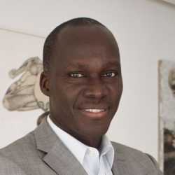 Daouda Sembene