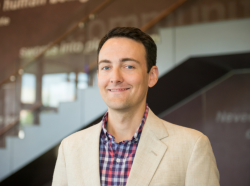 f. chris curran headshot