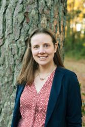 sarah crittenden fuller headshot