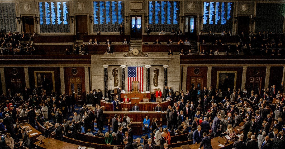 Procompetitive health care reform options for a divided Congress - Vimarsana News