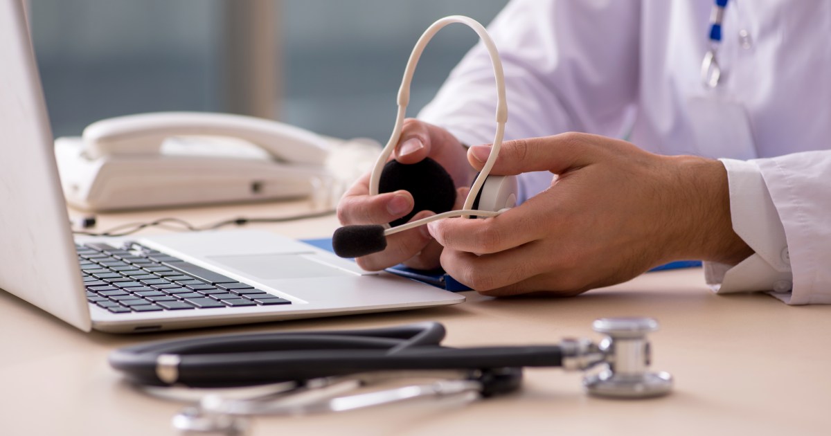 Comments on the expansion of induction of buprenorphine through a telemedicine encounter - Vimarsana News