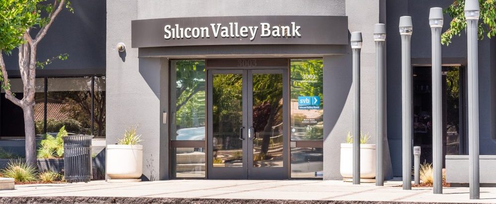 Silicon Valley Bank