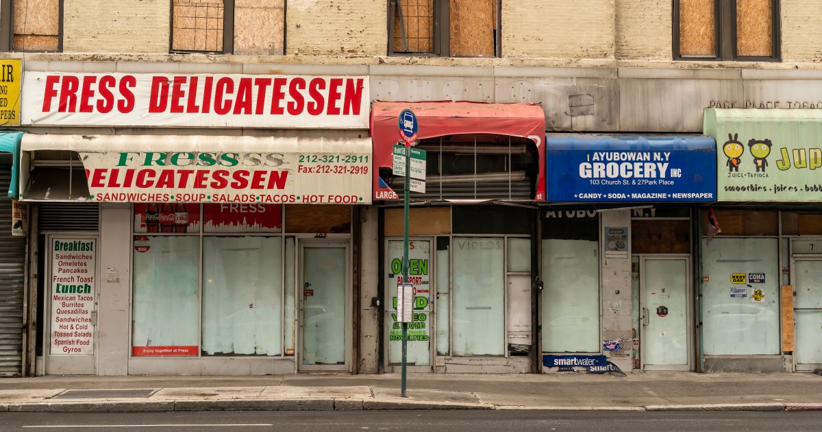 The geography of crime in four US cities Perceptions and reality