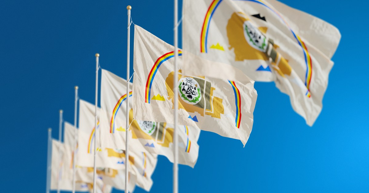 Why the federal government needs to change how it collects data on Native Americans