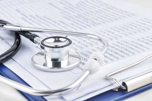 Doctor coding