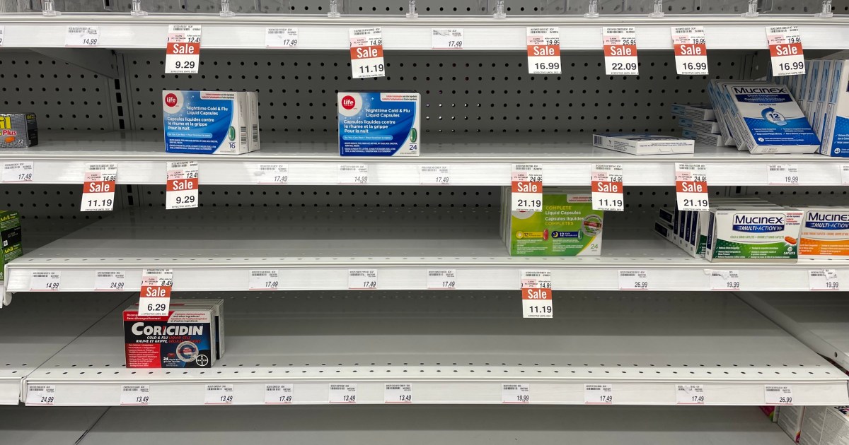 Securing Pharmaceutical Supply Chains