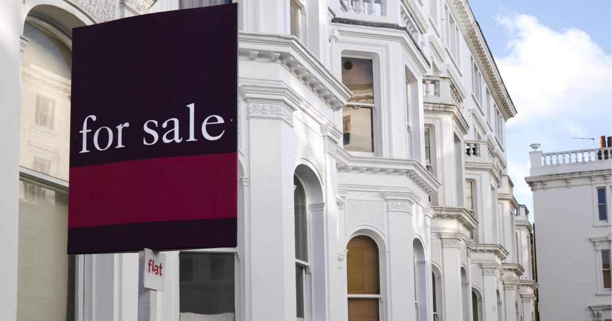 The UK’s landmark effort to stop dirty money flowing into its real estate sector may be working