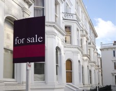 The UK’s landmark effort to stop dirty money flowing into its real estate sector may be working
