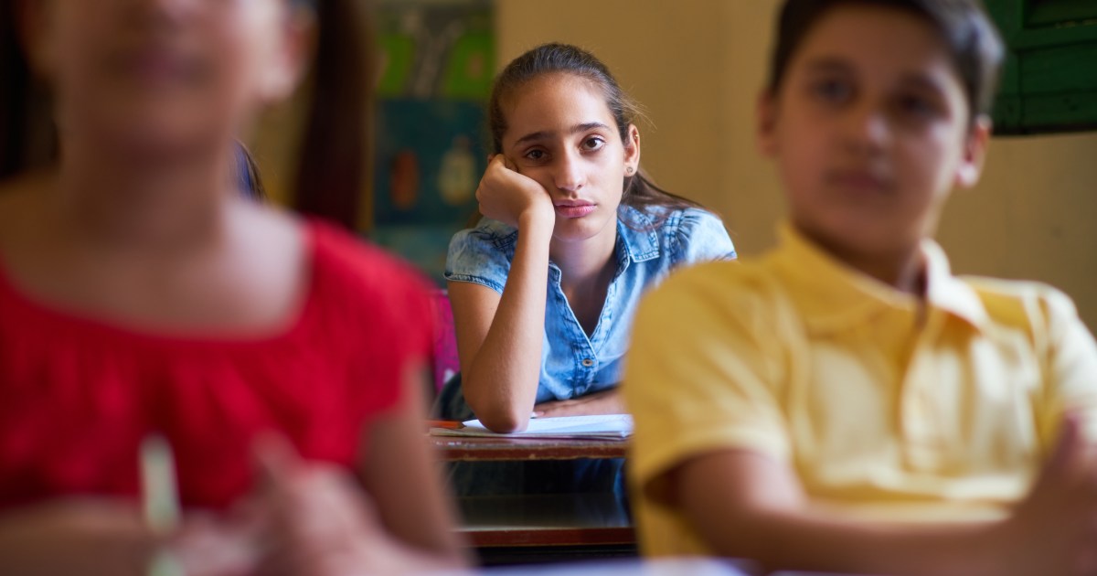 Can grade retention help with COVID-19 learning recovery in schools? - Vimarsana News