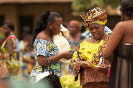 Closing the gender gap through digital and social inclusion: The Togolese case