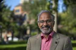 Suresh Venkatasubramanian, Director of the Center for Tech Responsibility at Brown University