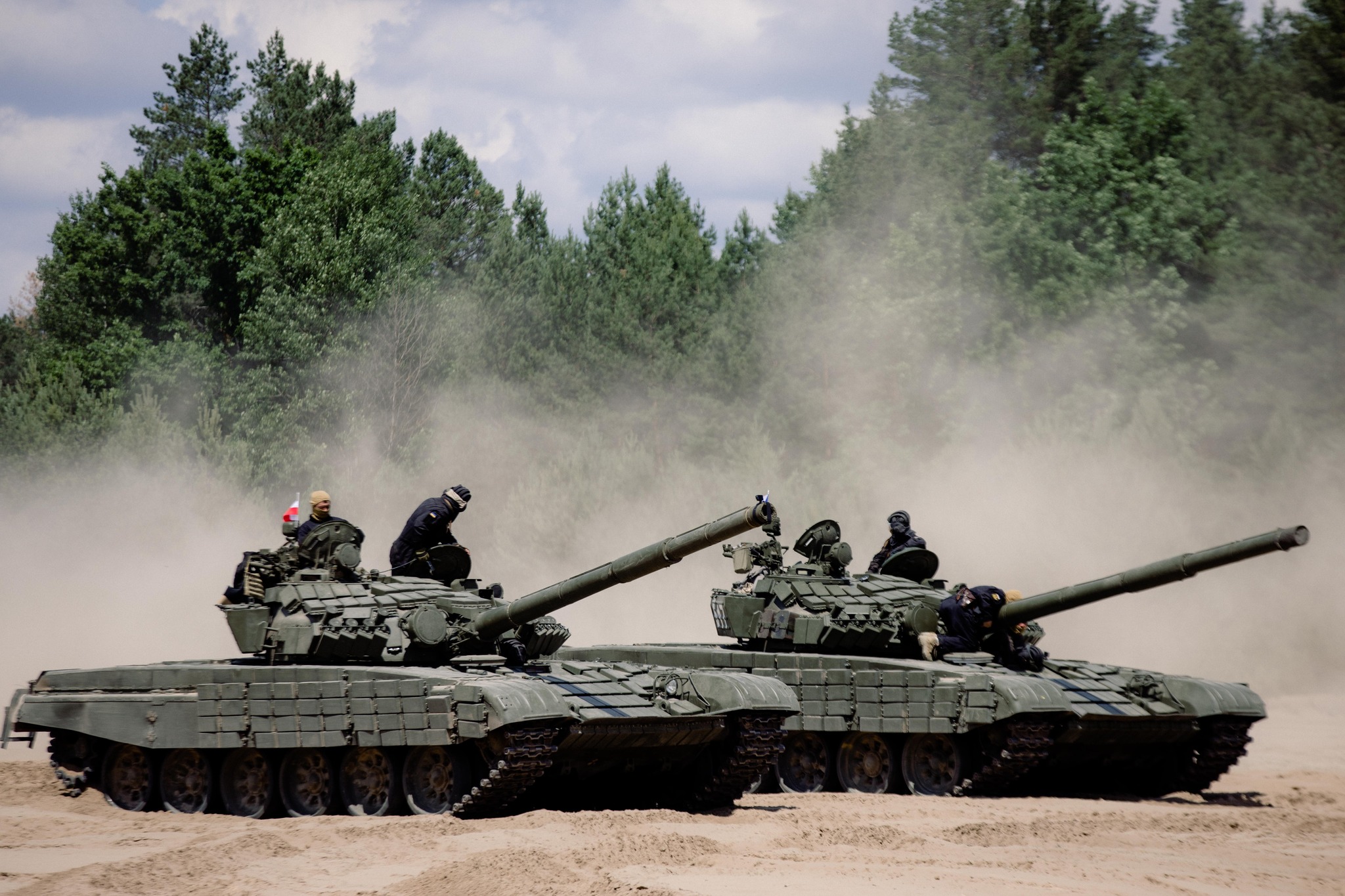 List of the 5 best artillery systems in the world