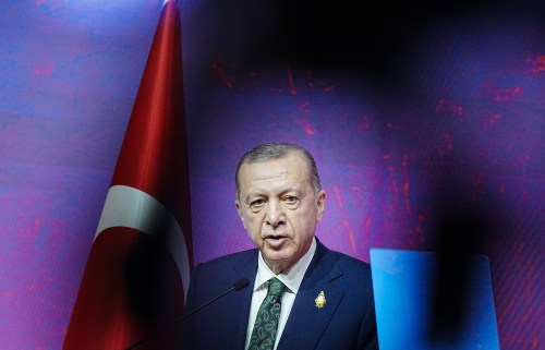Elections in Turkey: A post-Erdoğan future? | Brookings