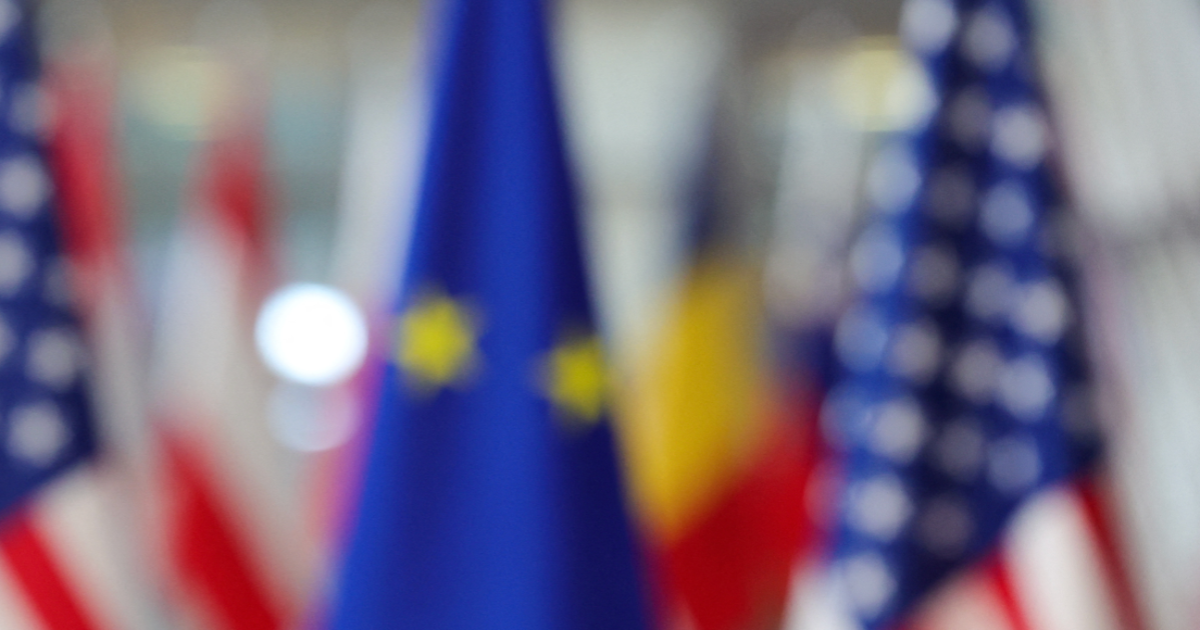 The EU and U.S. diverge on AI regulation: A transatlantic comparison and steps to alignment - Vimarsana News