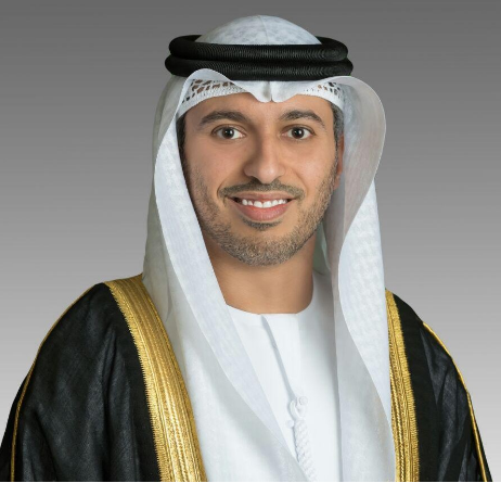 Ahmad Belhoul Al Falasi